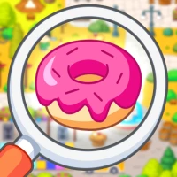 Lost&Found: Hidden Object Game