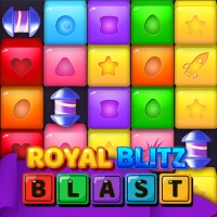 Royal Blast Blitz