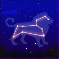 Map Sky View: Star Gazer View