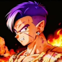 Ultimate: Dragon Impact