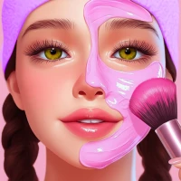 Fashion Makeover: Spa Dress Up