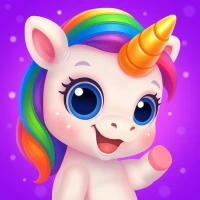 Unicorn Care Game