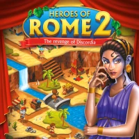 Heroes of Rome 2