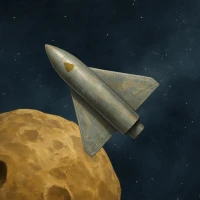 My Starship: Space Trader RPG