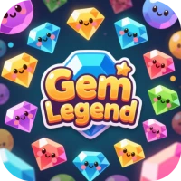 Gem Legend 2025