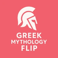 Greek Mythology Flip