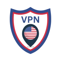 USA VPN - USA ip address