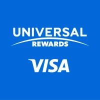 Universal Rewards Visa