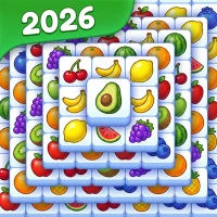 Tile Match Pro: Puzzle Game