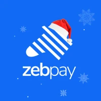 ZebPay: Bitcoin & Crypto App