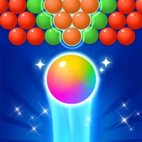 Bubble Shooter: Puzzle Game