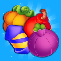 Farm Match Frenzy Funny puzzle