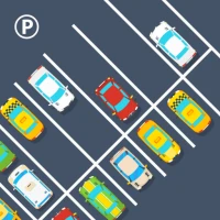 Park Out - Parking Jam Games
