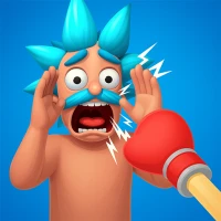Punch Master 3D: Annoying Guy