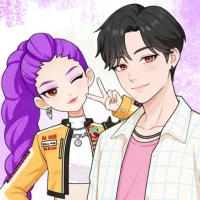 Vlinder Avatar Maker: dress up