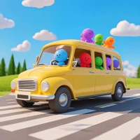 Traffic Jam Cars Puzzle Mania