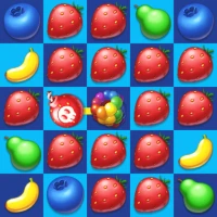 Tas Juice Pop - Puzzle Crush