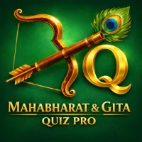 Mahabharat & Gita Quiz Pro