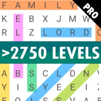 Word Search Daily PRO 2750+