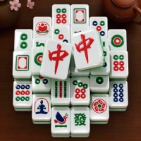 Mahjong Solitaire-Match Puzzle