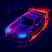 Neon Race