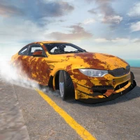 Highway Drift - Car Racing