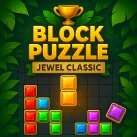 Block Puzzle: Jewel Classic