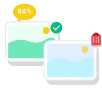 Find Duplicate Photo