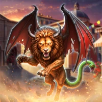 Chimeras 14: Hidden Object