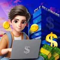 IDLE Billionaire-BuildBusiness