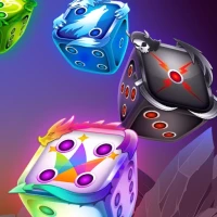 Dice VS Portals Tower Defense