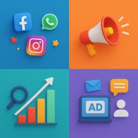 Learn Digital Marketing