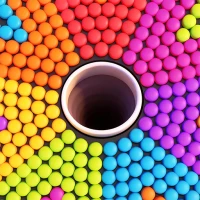 Hole Master - Eat The World