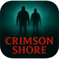 Crimson Shore - Isle of Secret