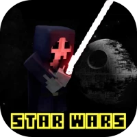 Star Mod Wars for Minecraft