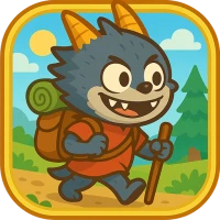 Adventure Labulu: Triple Match