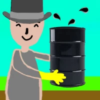 Oil, Inc. - Idle Oil Empire