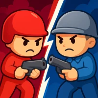 Hero War - Tower Defense