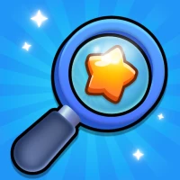 Hidden Quest: Puzzle Mystery