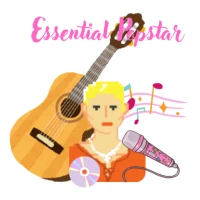 EssentialPopstar: Life Sim