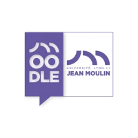 Moodle UnivLyon3