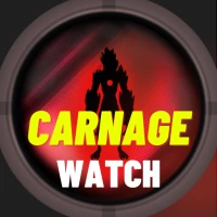 Carnage Watch Carnitrix