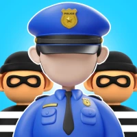 Police Department 3D