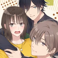 Otome Story You are Mine! 1