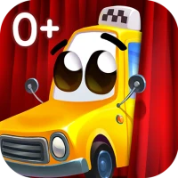 Kids Theater: Cars Show