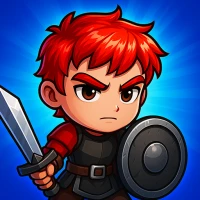 Epic Hero Quest: Idle RPG
