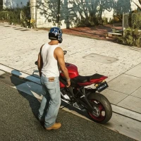 Gangster Mafia Crime City Game