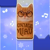 Piano Beat: Rush Tiles