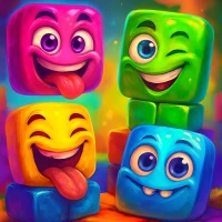 Block Fun - Crazy Blox World