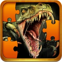 Dinosaurs Jigsaw Puzzle